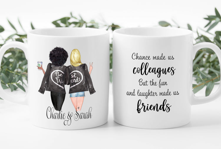 Personalised