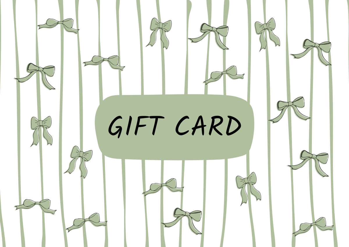 Gifts - Lia Laine UK