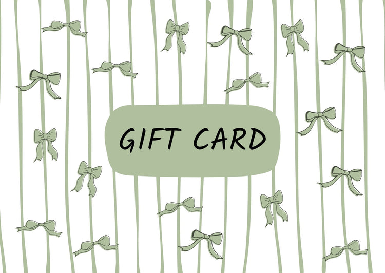 Gifts - Lia Laine UK